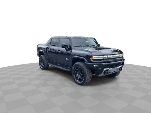 New 2026 GMC Hummer EV 4x4 Crew Cab image 2