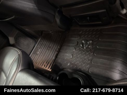 Used 2018 RAM 2500 Laramie image 76