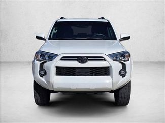 Used 2021 Toyota 4Runner SR5 video 2