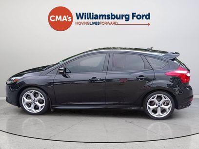 Used 2014 Ford Focus ST