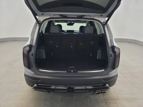 Used 2022 Kia Telluride SX w/ Nightfall Edition Package image 29