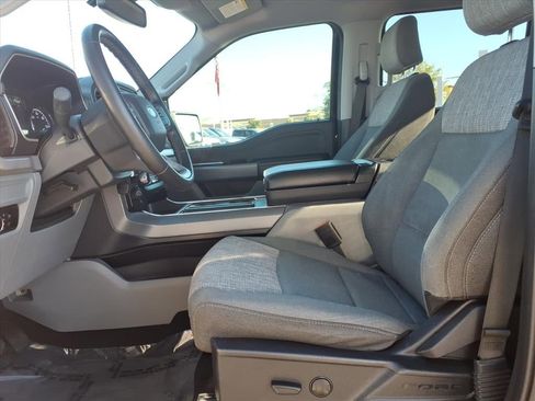 Certified 2023 Ford F150 XLT w/ Equipment Group 301A Mid image 23