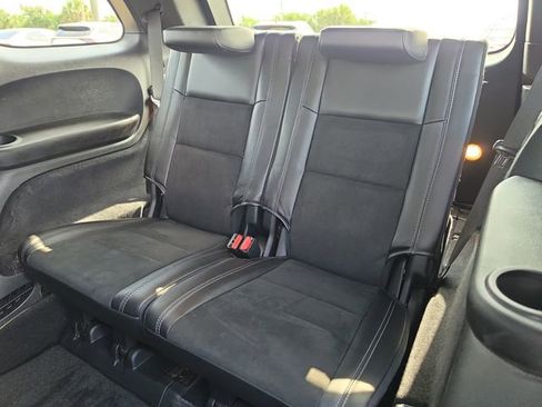 Used 2022 Dodge Durango GT RWD image 14