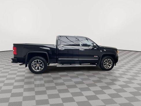 Used 2015 GMC Sierra 1500 SLT AWD/4WD image 39