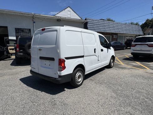 Used 2017 Chevrolet City Express LS image 12
