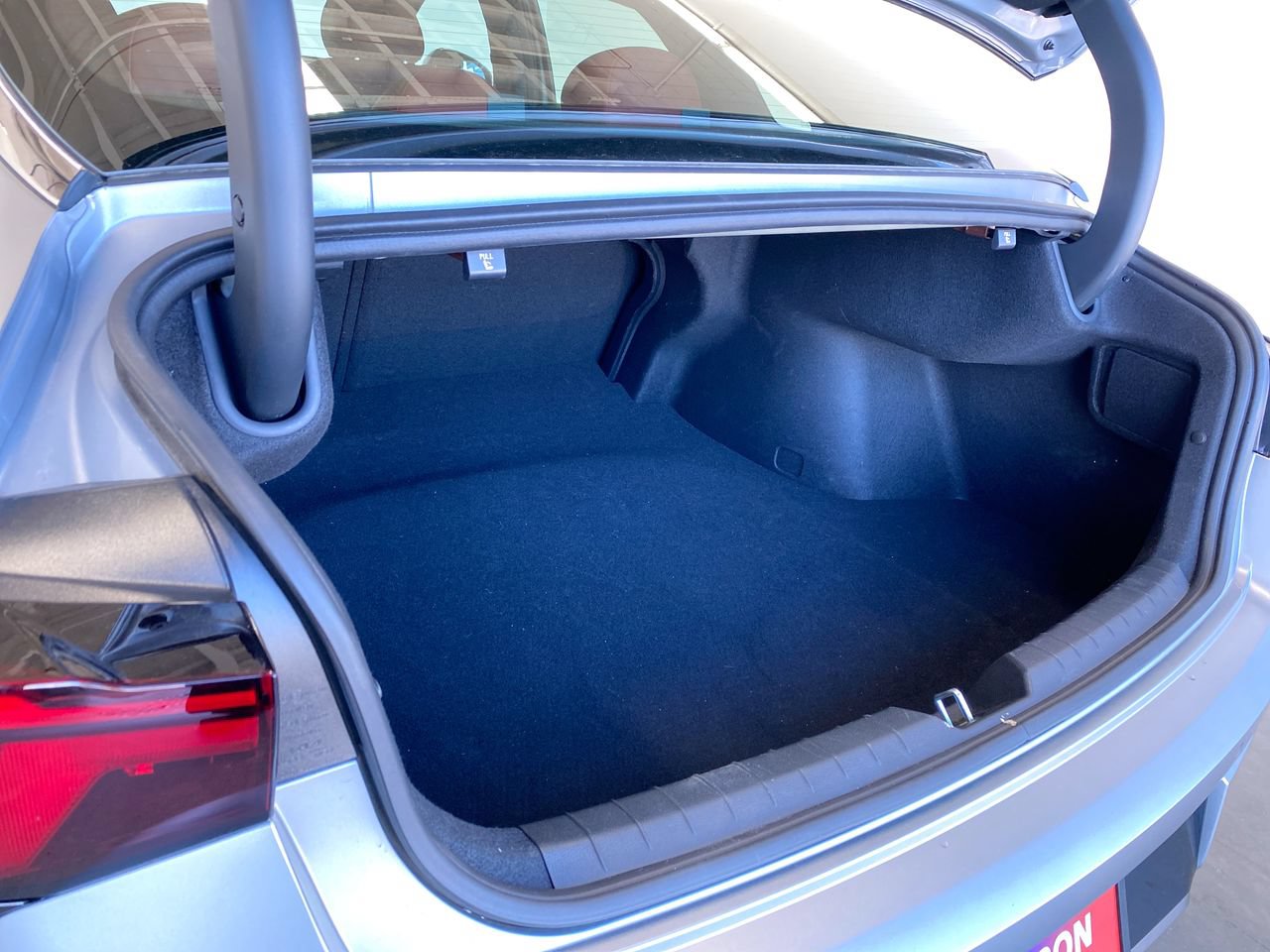 Certified 2026 Kia K5 GT-Line w/ GT-Line Red Interior Package FWD image 15