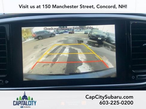 Used 2021 Kia Sportage EX image 23