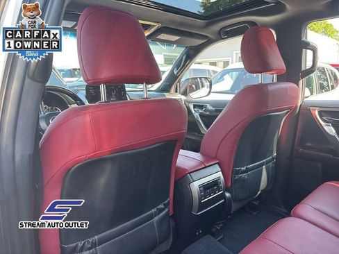 Used 2023 Lexus GX 460 Premium image 19
