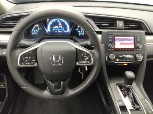 Used 2020 Honda Civic LX image 22
