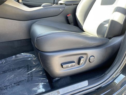 Used 2021 Lexus NX 300 AWD w/ Cold Area Package image 11