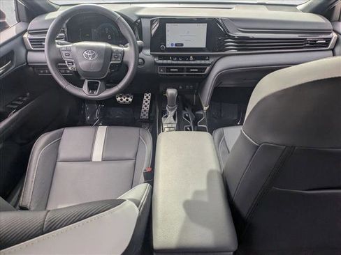 Certified 2025 Toyota Camry SE image 15