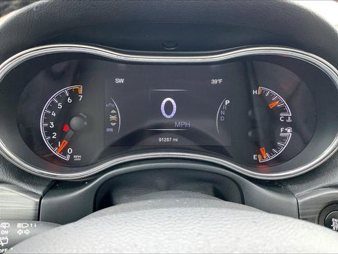 Used 2020 Jeep Grand Cherokee Limited image 24