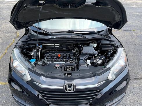 Used 2016 Honda HR-V EX image 29
