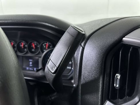 Used 2023 Chevrolet Silverado 1500 W/T w/ Trailering Package AWD/4WD image 16