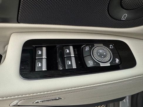 New 2026 Lincoln Nautilus Premier w/ Equipment Group 102A image 35