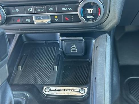 New 2026 Ford Bronco Big Bend w/ Black Diamond Package AWD/4WD image 25