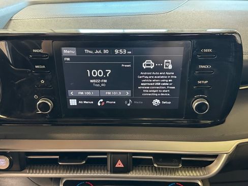 Used 2021 Kia K5 GT-Line w/ GT-Line FWD Premium Package image 19
