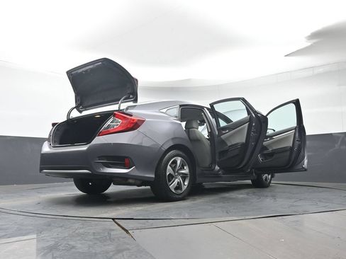 Used 2020 Honda Civic LX image 45