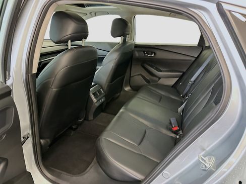 Used 2024 Honda Accord EX-L image 29