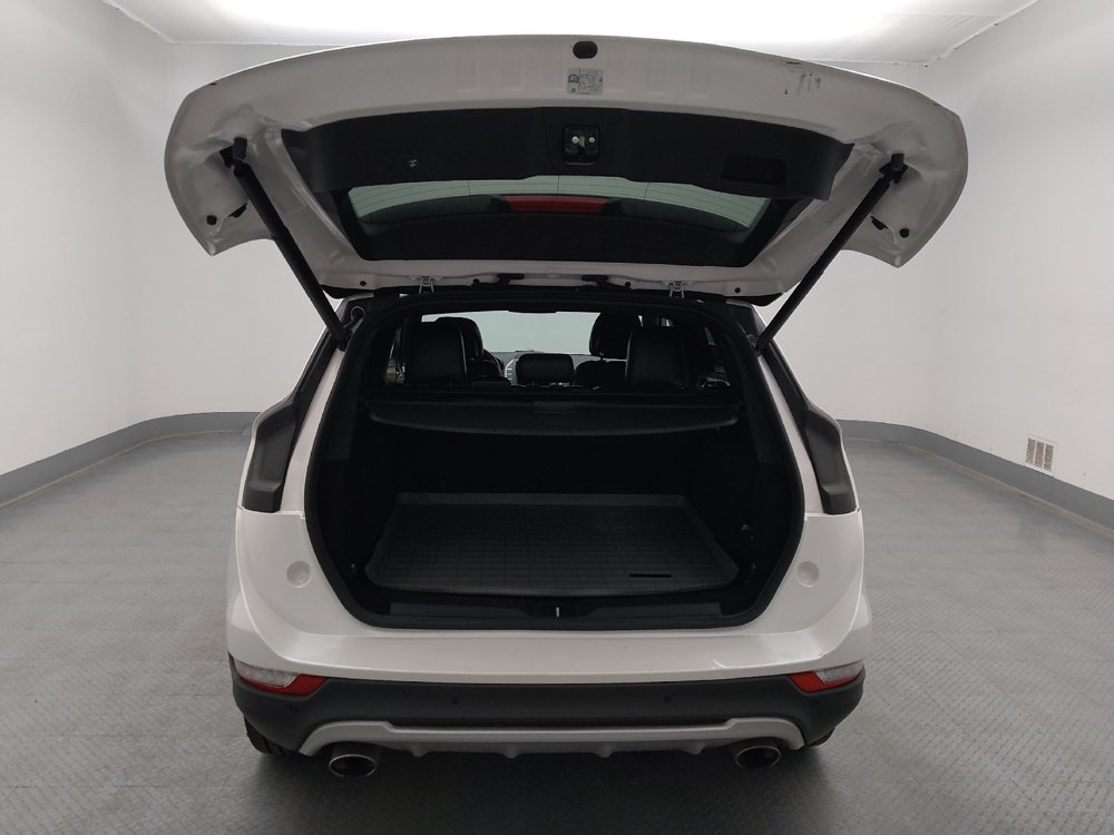 Used 2019 Lincoln MKC Reserve AWD/4WD image 29