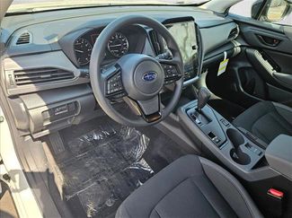 New 2026 Subaru Crosstrek 2.0i Premium video 3