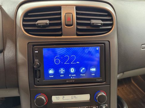 Used 2007 Chevrolet Corvette Convertible w/ Preferred Equipment Group image 17