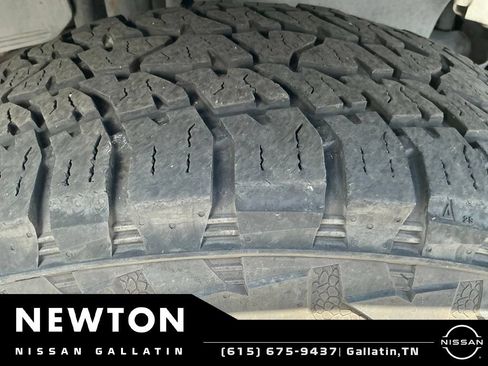 Used 2016 Jeep Wrangler Unlimited Sahara AWD/4WD image 26