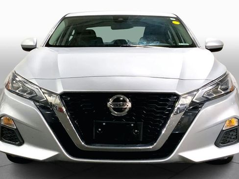 Used 2022 Nissan Altima 2.5 SV image 4