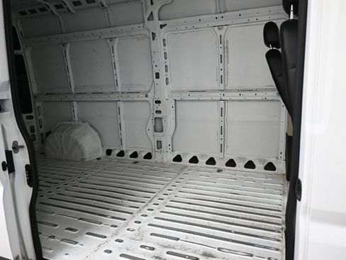 Used 2021 RAM ProMaster 2500 image 18