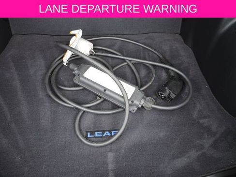 Used 2023 Nissan Leaf SV Plus image 15