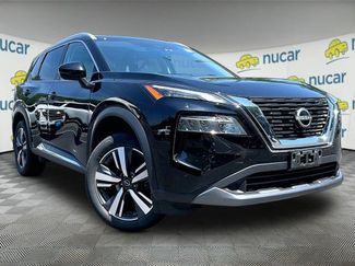 Used 2023 Nissan Rogue SL AWD/4WD video 1