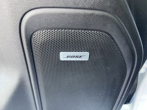 Used 2020 Chevrolet Silverado 1500 High Country w/ Technology Package image 36