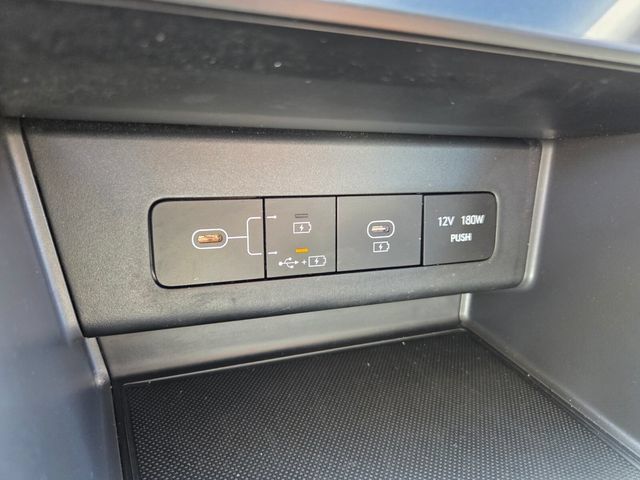 Used 2024 Hyundai Sonata SEL FWD image 23