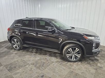 Used 2023 Mitsubishi Outlander Sport SE