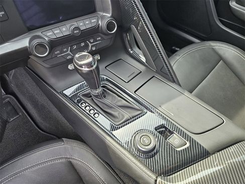 Used 2018 Chevrolet Corvette Grand Sport image 20