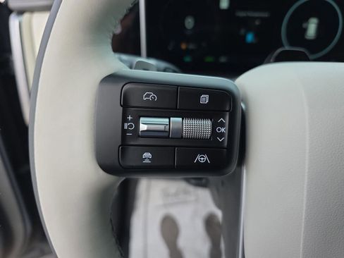 New 2026 Hyundai Santa Fe Calligraphy FWD image 29
