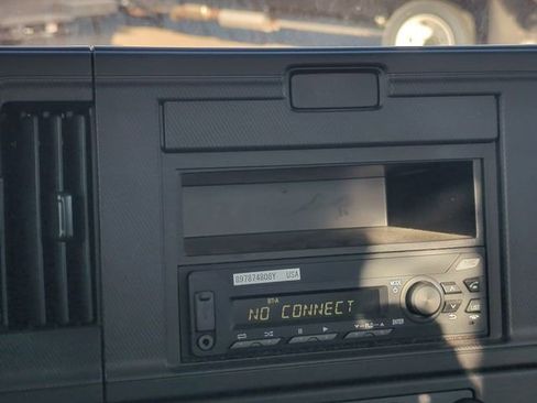 New 2025 Chevrolet Low Cab Forward 5500 XD image 15