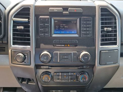 Used 2015 Ford F150 XLT w/ Equipment Group 301A Mid RWD image 10