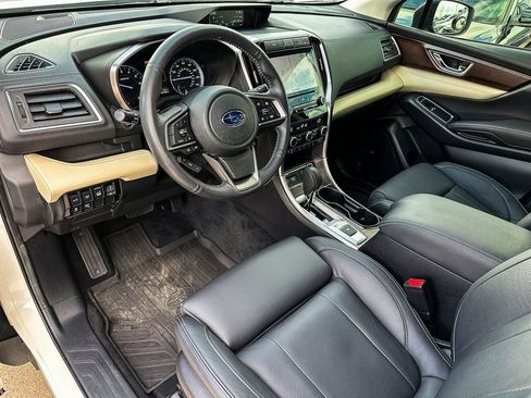 Used 2022 Subaru Ascent Touring w/ Popular Package #2A image 15