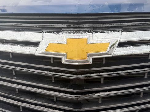 Certified 2023 Chevrolet Equinox LT FWD image 32