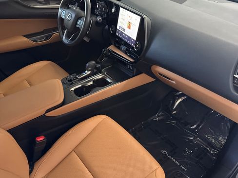 Used 2024 Lexus NX 350 AWD w/ Cold Area Package image 17