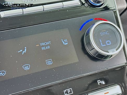 New 2026 Hyundai Santa Fe XRT AWD/4WD image 20