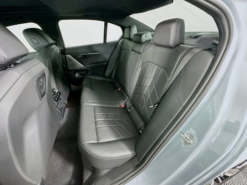 Used 2026 BMW 540i xDrive w/ M Sport Package AWD/4WD image 25