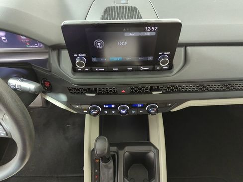 Certified 2024 Honda Accord EX image 15