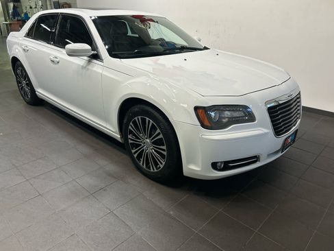 Used 2013 Chrysler 300 S AWD/4WD image 2