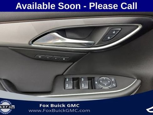 Used 2024 Buick Envision Sport Touring AWD/4WD image 29