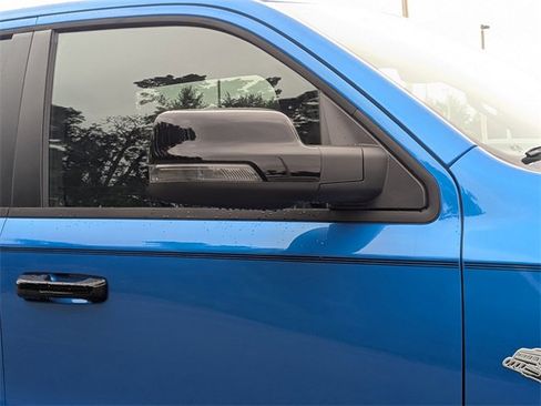 New 2026 RAM 1500 Big Horn w/ Night Edition image 11