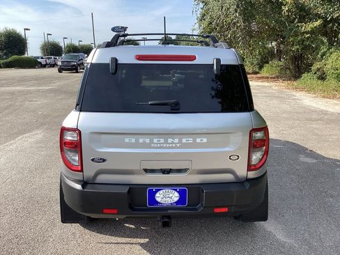 Used 2021 Ford Bronco Sport Big Bend AWD/4WD image 10