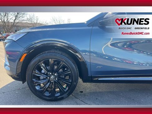 New 2026 Buick Envista Sport Touring w/ Convenience I Package image 15