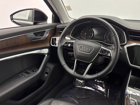 Used 2019 Audi A6 3.0T Premium image 30